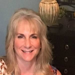 Meet your Posher, Karen